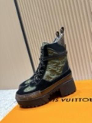 wholesale quality women louis vuitton shoes model no. 539